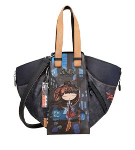 Torba fashion Anekke FW23 CONTEMPORARY L