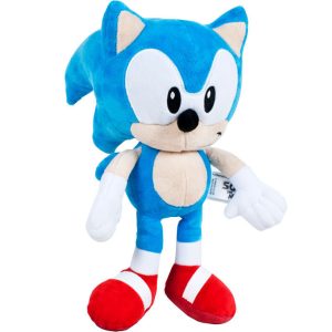 PLIŠANI SONIC 28cm