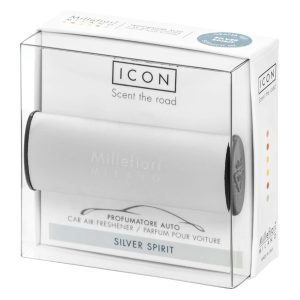 MIRIS ZA VOZILO MF ICON CLASSIC SILVER SPIRIT