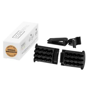 REFIL MF ICON SANDALO BERGAMOTTO