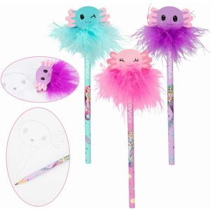 TOP MODEL OLOVKA S GUMICOM MERMAID