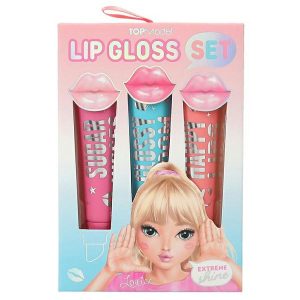 TOP MODEL SAT SJAJILA ZA USNE