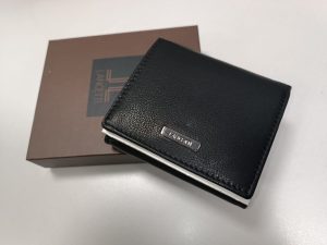 NOVČANIK KOŽA LL23760-45