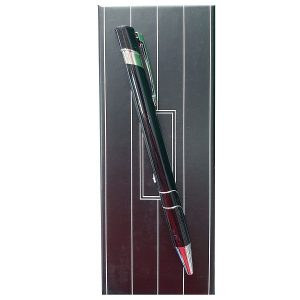 OLOVKA KEM.U KUTIJI STAR CRNA 193284