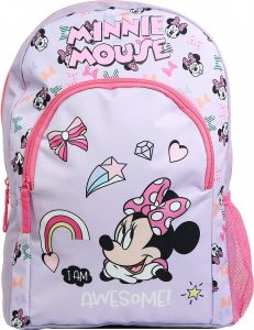 RUKSAK DJEČJI MINNIE LJUBIČASTI