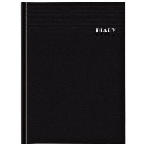 ROKOVNIK A4 MAIORI CRNI