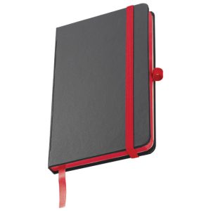 NOTES A6 D S GUMICOM ROSTOCK EASY CRNO/CRVENI
