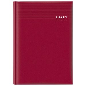 ROKOVNIK A5 MAIORI BORDO