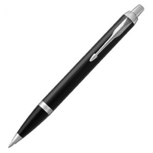 KEM. PARKER BLACK CT M