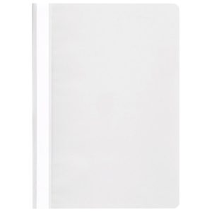 FASCIKL A4 KLIZNA MEHANIKA PP SIVI FORNAX