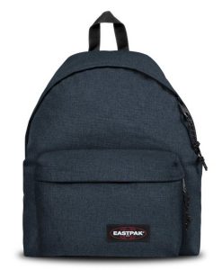 RUKSAK EASTPACK PLAVO SIVI PADDED