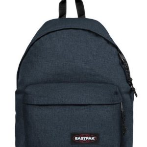 RUKSAK EASTPACK PLAVO SIVI PADDED