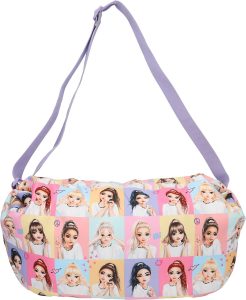 TOPMODEL BIG CROSSBAG SNAP SHOTS