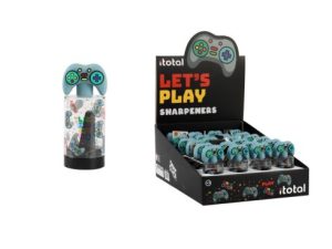 ŠILJILO LETS PLAY ITOTAL