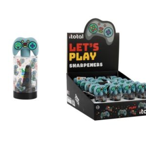 ŠILJILO LETS PLAY ITOTAL