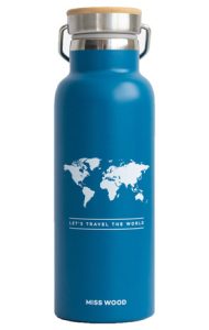 TERMO BOCA PLAVA 0,5l