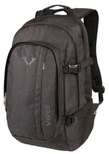 RUKSAK VIPER FREE STYLE BLACK