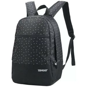 RUKSAK TARGET DALLAS SPICY BLACK