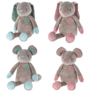 PLIŠANE ŽIVOTINJE SORT