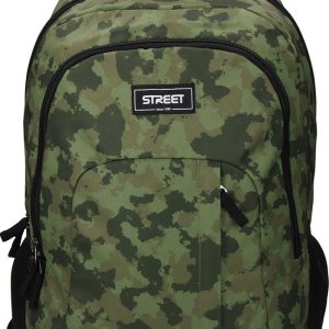RUKSAK STREET LIGHT CAMO 530930