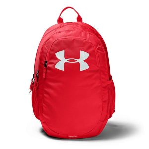 RUKSAK UNDER ARMOUR, SCRIMMAGE , RED 1342652-600