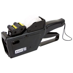 APARAT ZA LJEPLJENJE ETIKETA 26x16mm DVOREDNI PRINT 18