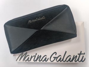 NOVČANIK ŽENSKI MG SORT