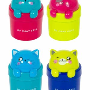 ŠILJILO M@G 1 RUPA CATS