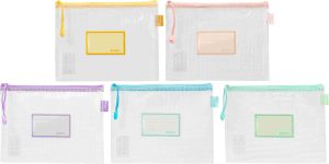 MAPA ZA DOKUMENTE A5 M&G MASH