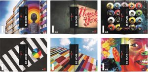 BILJEŽNICA A4 ČISTA URBAN