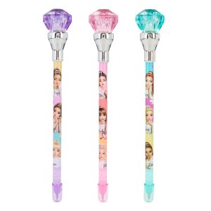 TOPMODEL KEMIJSKA OLOVKA SA SVJETLOM SNAP SHOTS