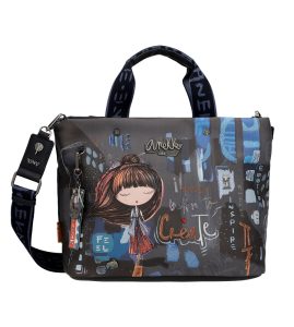 TORBA CONTEMPORARY L ANEKKE