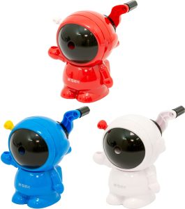 STOLNO ŠILJILO ASTRONAUT