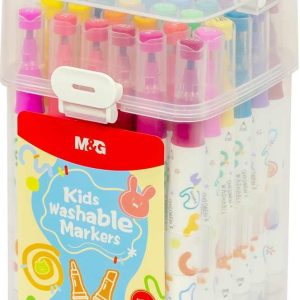 FLOMASTER S DVA VRHA LAKO PERIVI 24/1