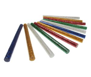 PATRONA LJEPILO U BOJI GLITTER 9676