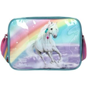TORBA MISS MELODY RAINBOW