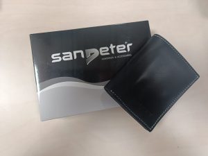 NOVČANIK MUŠKI 050165