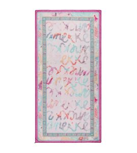 ŠAL MARAMA HOLLYWOOD 186x90cm ANEKKE