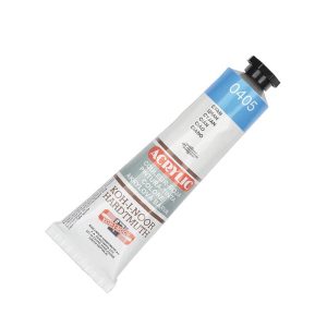 AKRILNA BOJA 40ml CYAN 0405 K-I-N