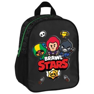 RUKSAK VRTIĆKI 3D BRAWL STARS