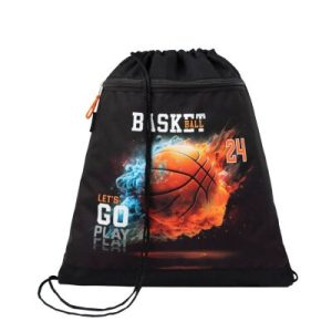 VREĆICA ZA PAPUČE BELMIL BASKETBALL 336-91/344