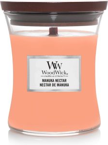 SVIJEĆA WW CLASSIC M MANUKA NECTAR