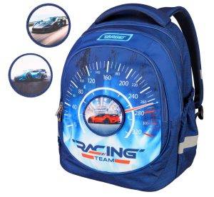 RUKSAK SUPERLIGHT PETIT SOFT RACING TEAM TARGET