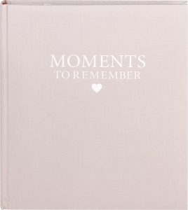 FOTO ALBUM 120 SLIKA MOMENTS