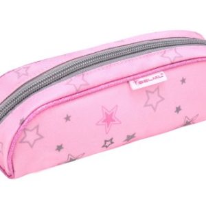 PERNICA BELMIL PRAZNA OVALNA BALETT LIGHT PINK