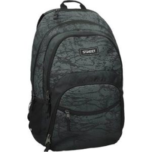 RUKSAK STREET IMPACT DARK 531132