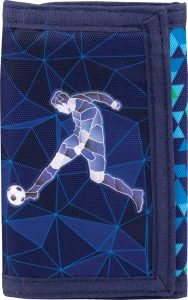 NOVČANIK DJEČJI KARBON SOCCER UNIVERSE