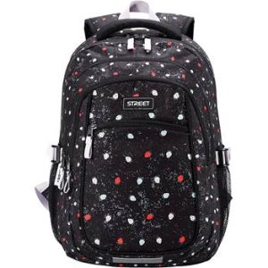 RUKSAK STREET INFINITY BERRY 531127