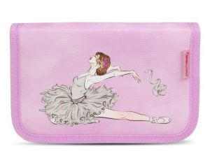 PERNICA BELMIL PUNA BALLERINA PURPLE 335-72/239