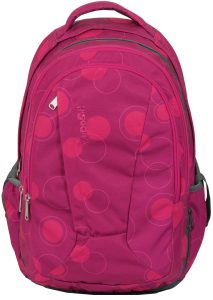 RUKSAK WHOOSH TEEN GIRL